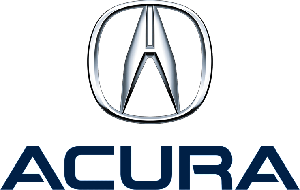 Логотип Acura