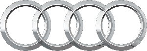 Логотип Audi