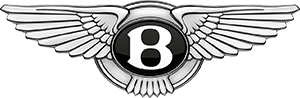 Логотип Bentley