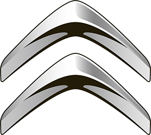 Логотип Citroen