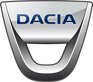 Логотип Dacia