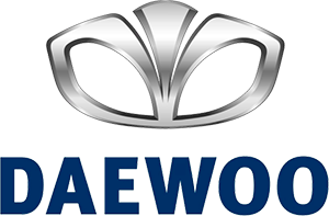 Логотип Daewoo