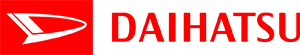 Логотип Daihatsu