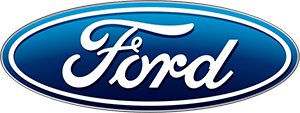 Логотип Ford