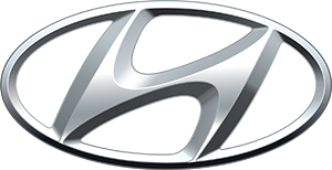 Логотип Hyundai