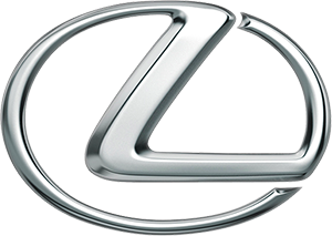 Логотип Lexus