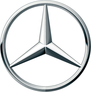 Логотип Mercedes-Benz
