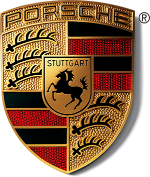 Логотип Porsche