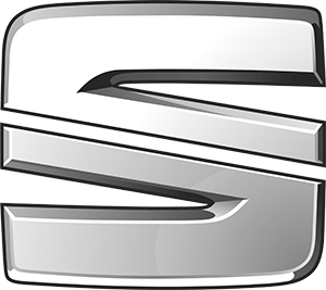 Логотип Seat