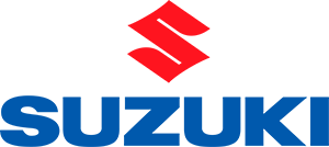 Логотип Suzuki