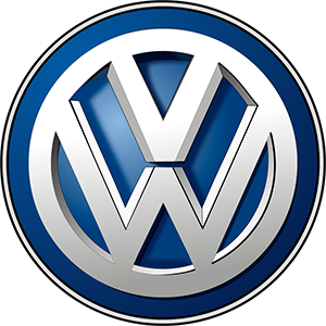 Логотип Volkswagen